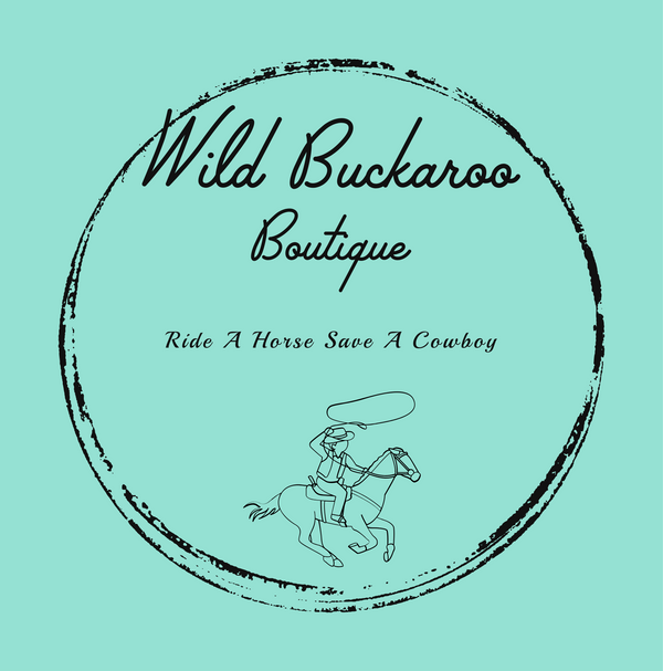 Wild Buckaroo Boutique